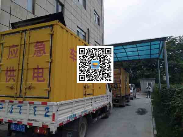 焉耆发电车出租-发电机产品使用越来越广泛