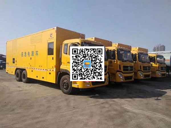 焉耆出租发电车-怎样确保潍柴发电机组的质量