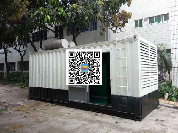 焉耆出租发电机-什么样的柴油发电机使用效果比较好