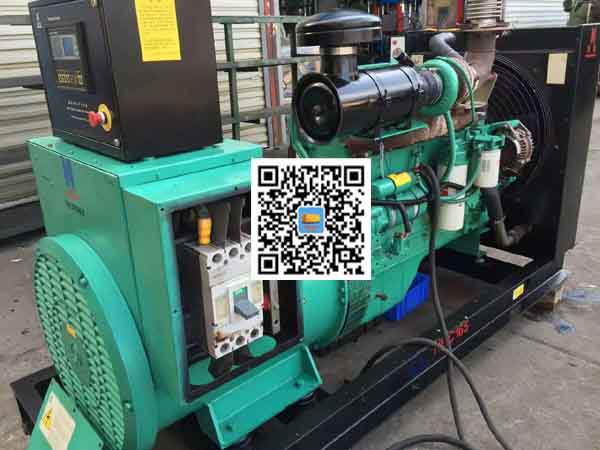 焉耆租赁发电机-发电机一般变压器磁芯所使用的是什么材料?