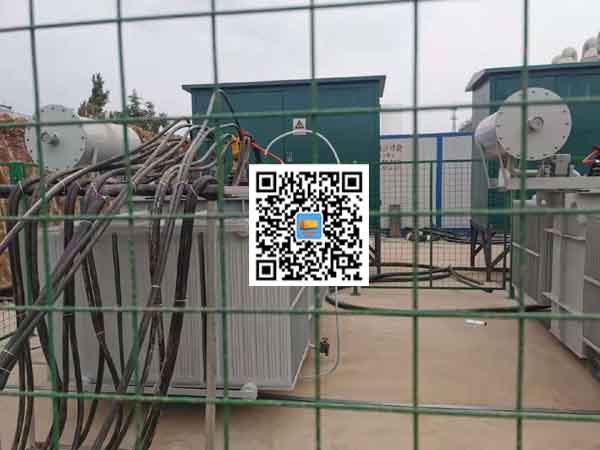 焉耆发电机出租-发电机功率适用电缆线规格估算口诀