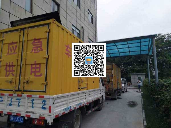 焉耆发电机出租-上柴发电机组的油耗会出现什么原因
