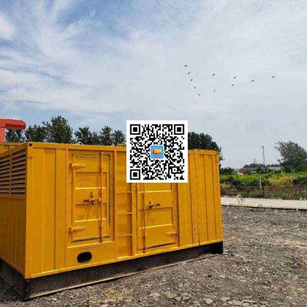 焉耆发电机出租发电机电刷的结构与作用是什么