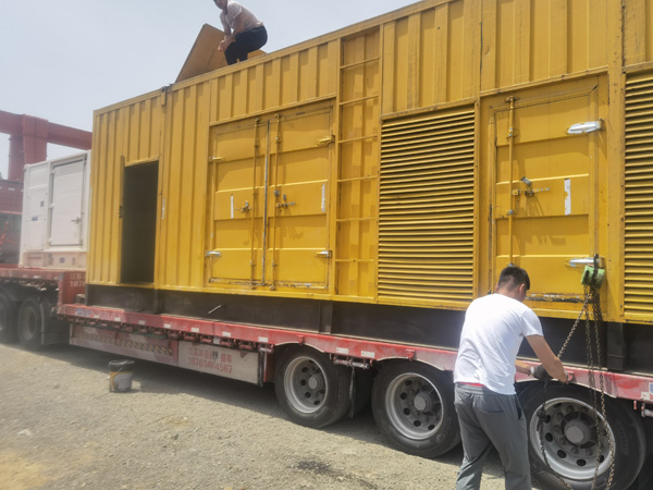 焉耆发电机出租100KW发电机需要什么规格的电缆线?