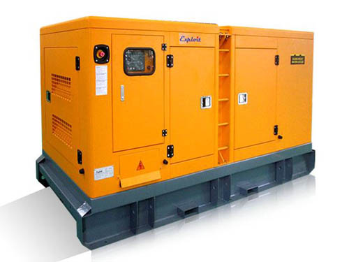 焉耆影响 200kw 柴油发电机油耗的因素有哪些?