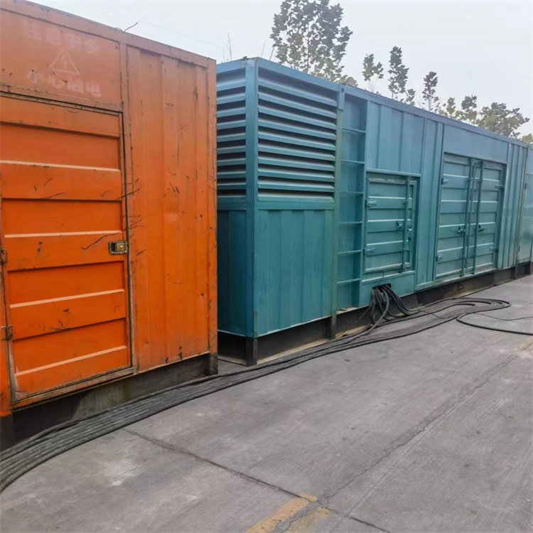 焉耆如何选择适合 600kW 柴油发电机组的热继电器?