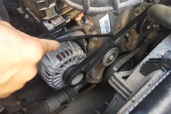 焉耆转速传感器的工作原理是什么？
