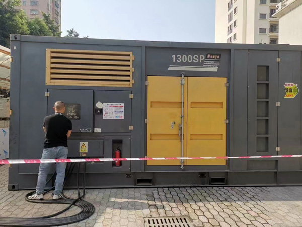 焉耆500KW发电机组冬季应该配多大的启动电瓶？