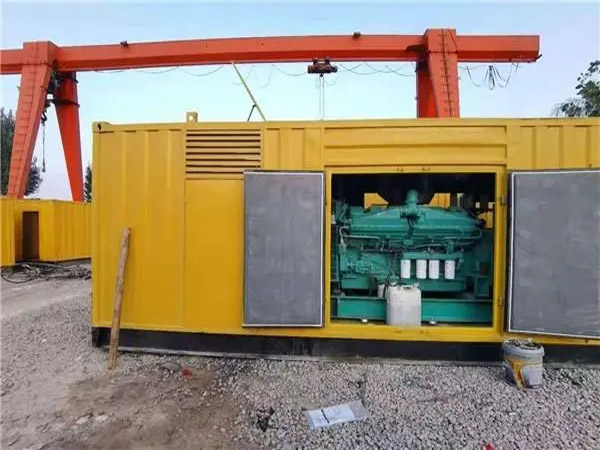 焉耆冬季低温环境下，500KW发电机组应该选择什么类型的启动电瓶？