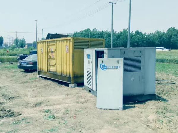 焉耆柴油发电机组冬季日常维修需要哪些工具?
